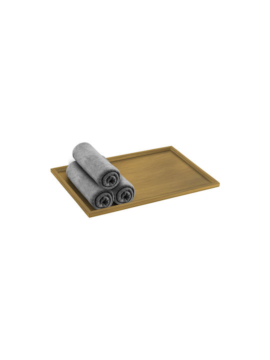 Sanco Brown Organizer