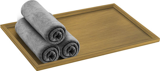 Sanco Brown Organizer