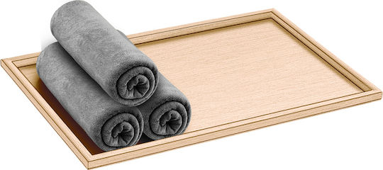 Sanco Brown Organizer