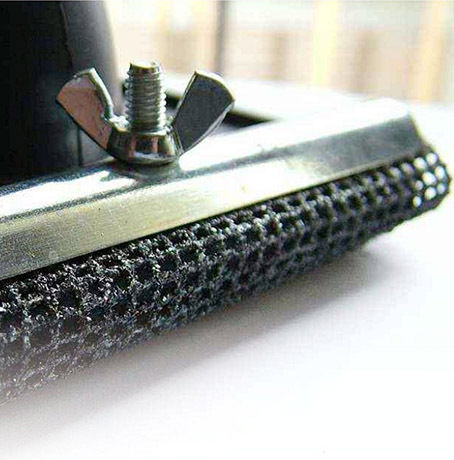 Sanding Mesh Hard 105*280mm 5 Pcs Grit 220 D Sia H 220