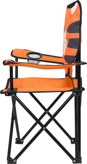 Kinderstühle Tiger Grau
