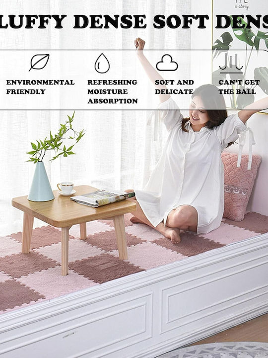 Alista Home Puzzle De Podea Pentru Copii 10 Piese