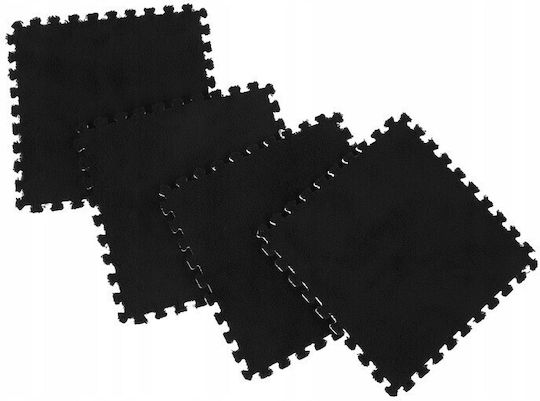 Alista Home Kinder-Bodenpuzzle 10-teilig