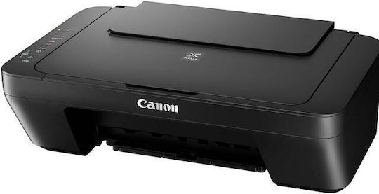 Canon PIXMA MG2551s Έγχρωμο Πολυμηχάνημα Inkjet 0727C066