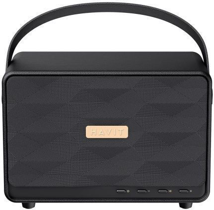 Havit Ηχείο Bluetooth Μαύρο SK907BT