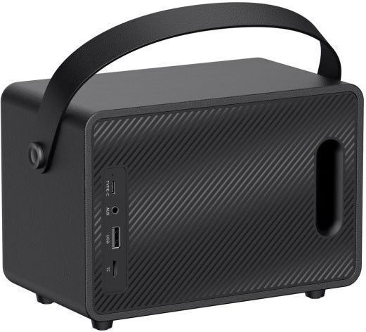 Havit Ηχείο Bluetooth Μαύρο SK907BT