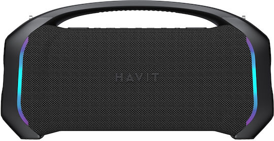 Havit Ηχείο Bluetooth Μαύρο SK910BT