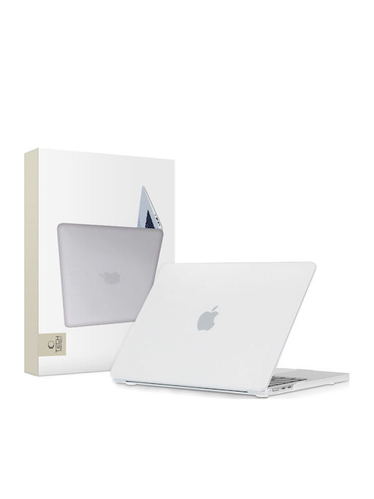 Smartshield Θήκη για Laptop Macbook Air 13 (2022) Matte Clear Smartshield Θήκη για Laptop Macbook Air 13 (2022) Matte Clear