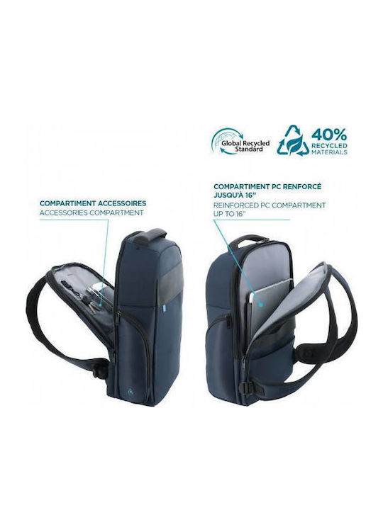 Mobilis Tasche Rucksack für Laptop 005045