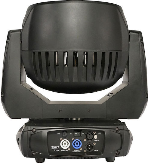 Fos Technologies Wash LED RGBW