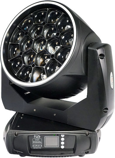 Fos Technologies Wash LED RGBW