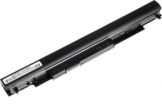 HP Kompatible Laptop-Batterie für HP Compaq