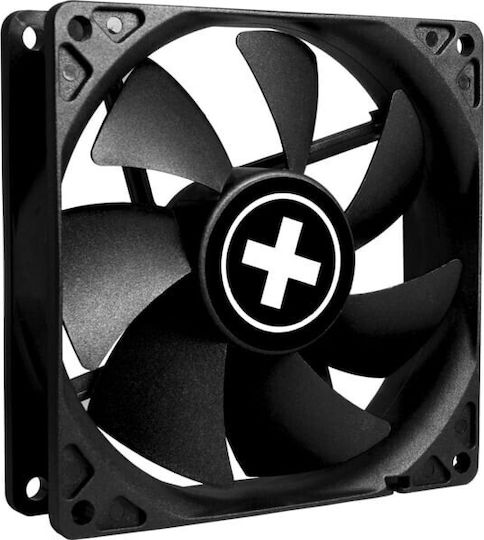 Xilence XF138 Case Fan 92mm Without LED Lighting