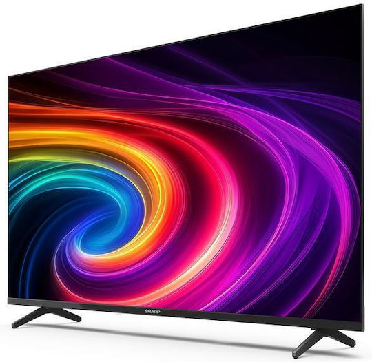 Sharp TV 40" HD Ready LED 40HA1405E