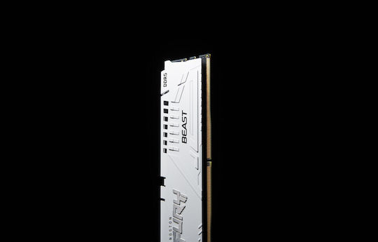 PNY Performance Bulk DDR5 with Module 1x16GB and Speed 5600 for Desktop