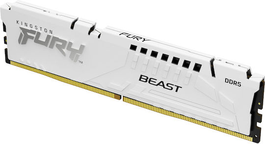 PNY Performance Bulk DDR5 with Module 1x16GB and Speed 5600 for Desktop