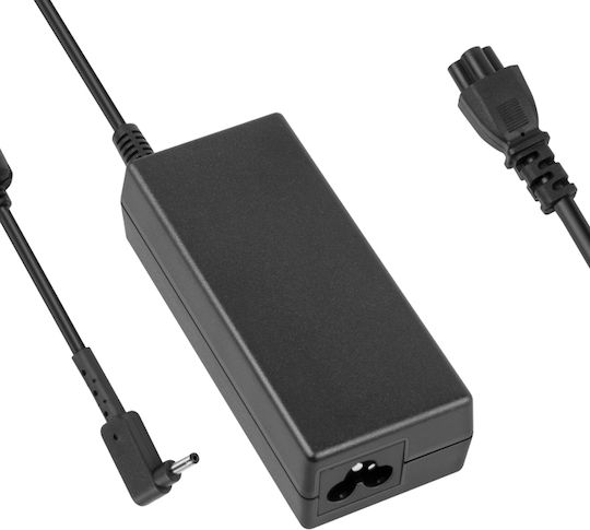 Acer Ac Adaptor 19v 45w Ac Adaptor 45w Notebook Indoor 100-240 V 50/60 Hz 45 W 19 V