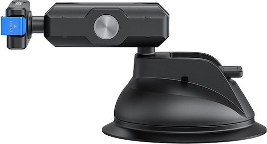 Telesin Стойка С Вендуза Dji Osmo Action 3 4 5 Pro