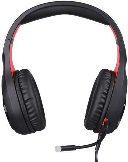 Somic GS301 Über Ohr Gaming-Headset mit Konnektivität 3,5 mm / USB für PC