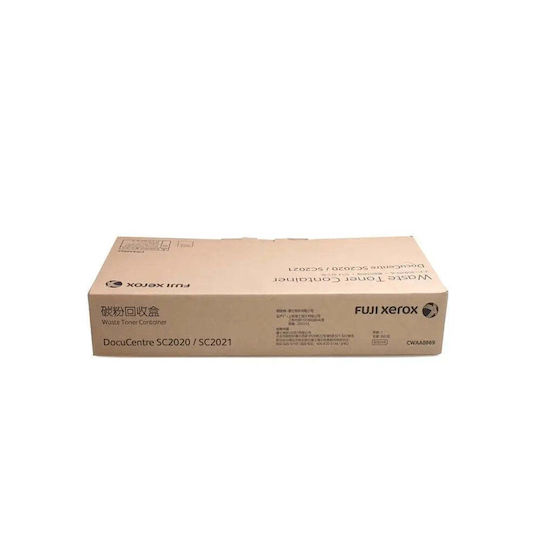 Consumables Xerox Sc2020 Waste Bottle