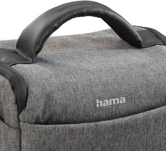 HAMA Кобур за фотоапарат Terra 110 Colt Сив
