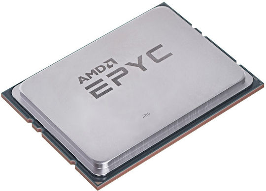 AMD Epyc 9015 3.6GHz Processor 8 Core for Socket SP5 Tray
