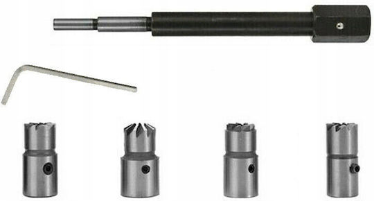 Fräser Schneidwerkzeug Injector Steckverbinder Renault Ford Citroen