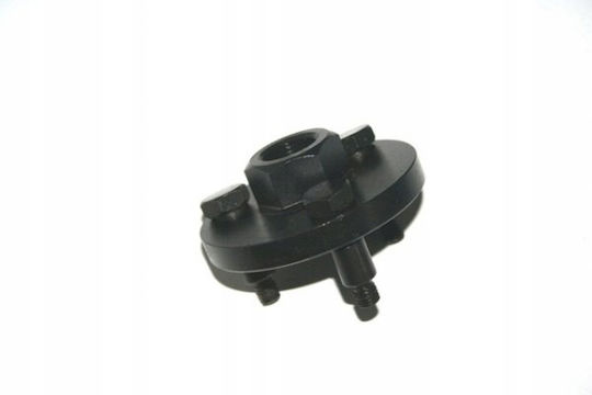 Timing Lock Skoda Fabia I 1.4 Tdi