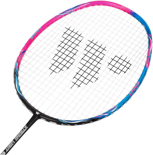 Wish Badminton Racket