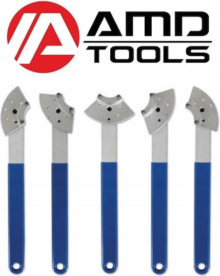 Tensioner Roller Tool VW Audi Seat Skoda VAG