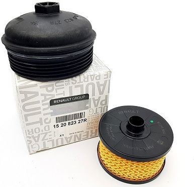 Oil Filter Renault 152082327r