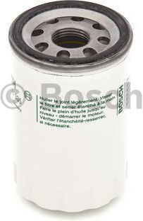 Filtru De Ulei Bosch 0 451 103 335