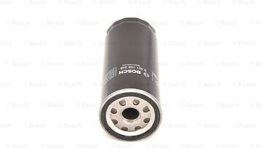 Bosch Motorölfilter 0 451 103 348