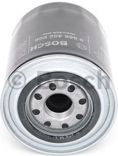 Filtru Ulei Bosch 0 986 452 066