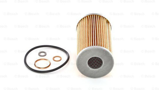 Bosch Oil Filter 1 457 429 113