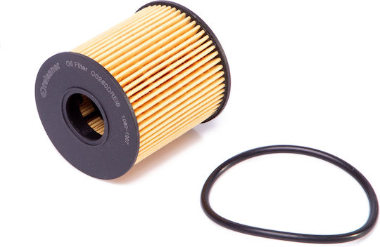 Dreissner Oil Filter O0260dreis