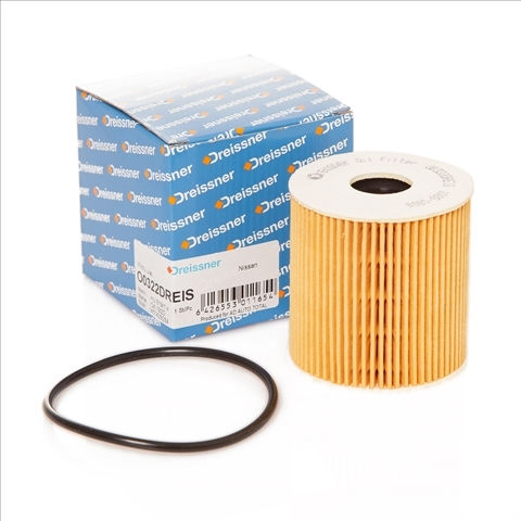 Dreissner Ölfilter O0322dreis