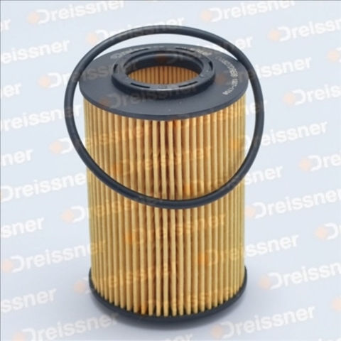 Dreissner Ölfilter O0327dreis