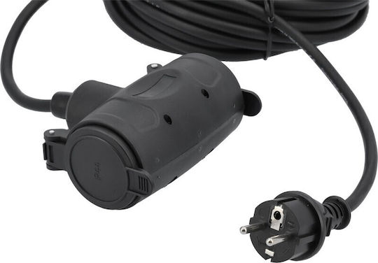 Yato Construction Extension Cord 2g Type F 25m