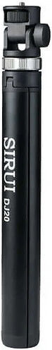 Sirui Ultraportable LED Lamp Stand Sirui DJ20 Compact Light Stand