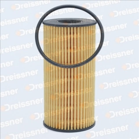 Filtru De Ulei Dreissner O0232dreis