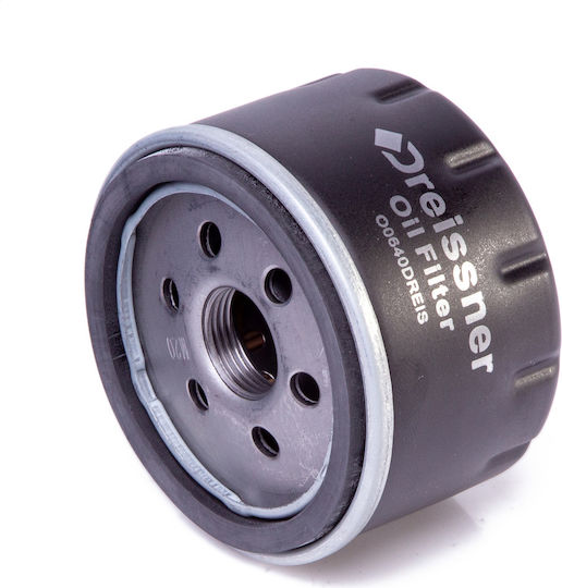 Dreissner Oil Filter O0640dreis