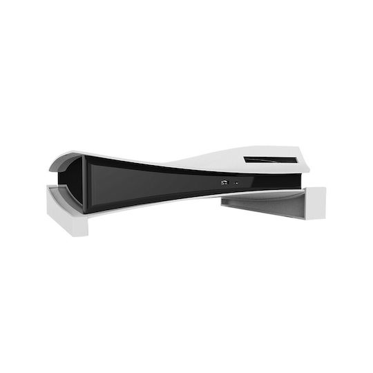 Oniverse Βάση Φόρτισης PS5 Λευκή ONISTD1-PS5-WHT
