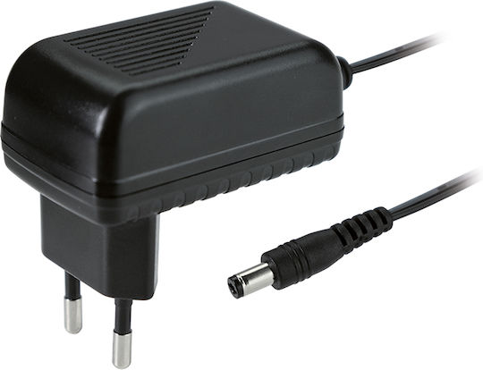 Dynavox Pro Phono Mm Amplifier Tc-20 Black 207671