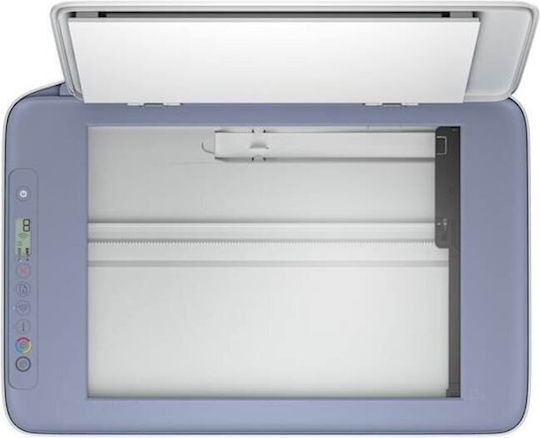 HP DeskJet 2922 Multifuncțional Color Inkjet A24HVB