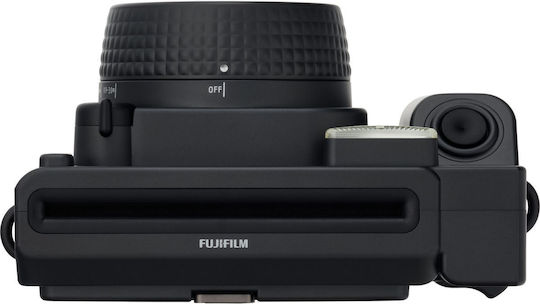 Fujifilm Instax Wide 400 Instant Фотоапарат Ментово Зелен