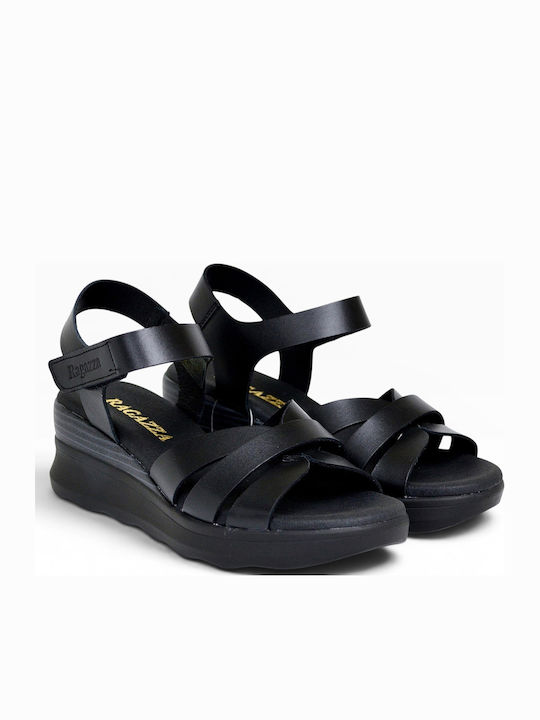 Καλοκαιρινές Γυναικείες Πλατφόρμες New Black