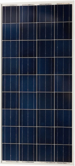 Victron Energy BlueSolar Policristalină Panou Fotovoltaic 20W 12V 440x350x25mm
