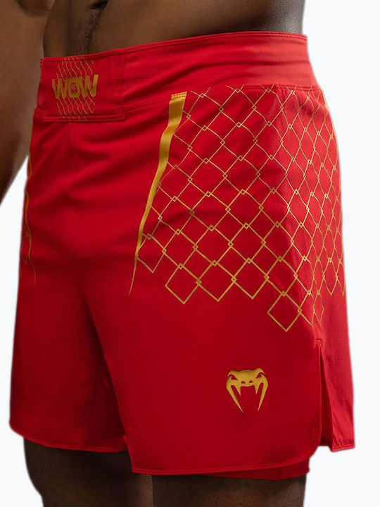 Venum 4468 MMA-Shorts Rote