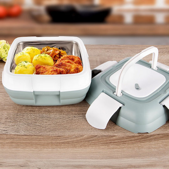 Orion Mittagsboxen Grau 1.9lt
